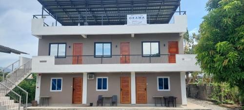 Bantay Apartamento | Orama Transient House