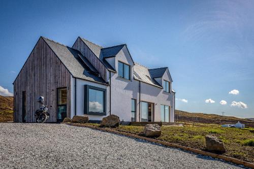 Halistra Casa | Oran Na Mara, Waternish