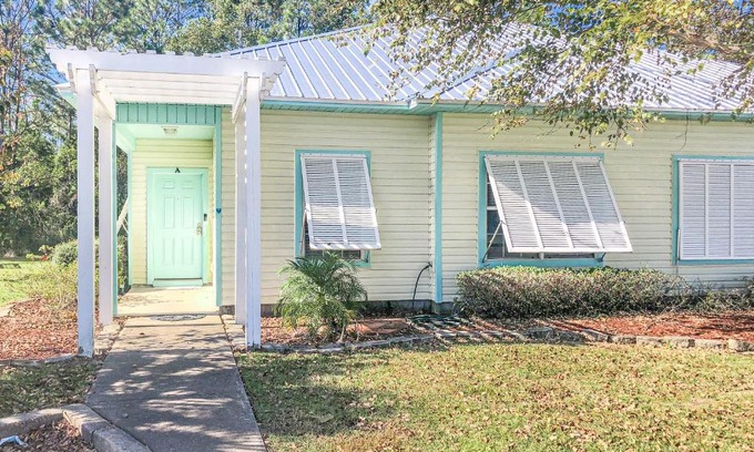 Orange Beach Casa | Orange Beach Villas 4285A - A Dreamin