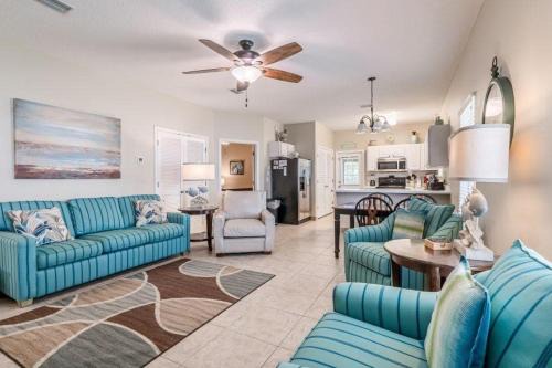 Orange Beach Casa | Orange Beach Villas - Casa Bella