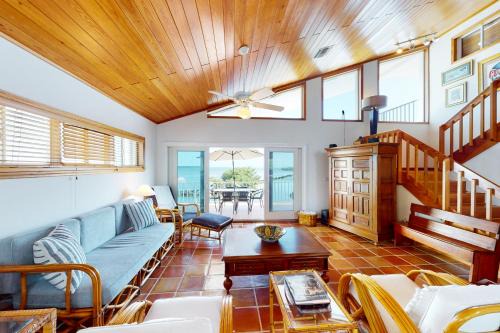 Tavernier Casa | Orange Blossom Retreat