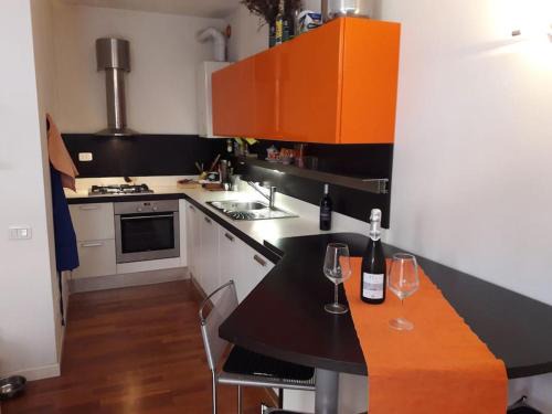 Molina Apartamento | Orange Casanova - Fibre-Optic Internet and Garden