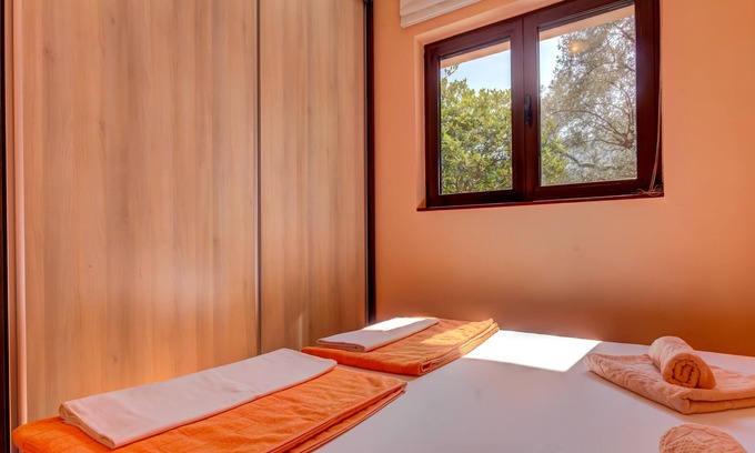 Dobrota Apartamento | Orange Dream Apartment