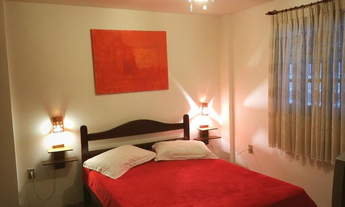 Mariscal Apartamento | Orange Fish Mariscal