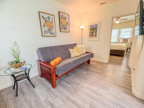 Bankers Hill Casa | Orange Grove Cottage in Bankers Hill