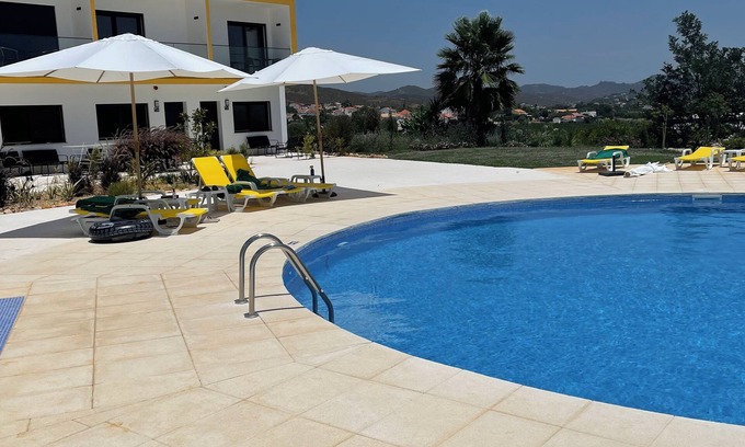 Silves Apartamento | Orange Grove Residence
