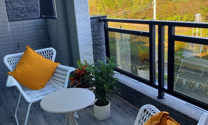 Meinong Cama Y Desayuno | Orange Homestay