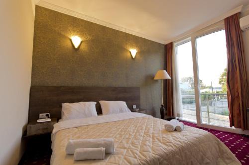 Gonio Hotel | Orange Hotel