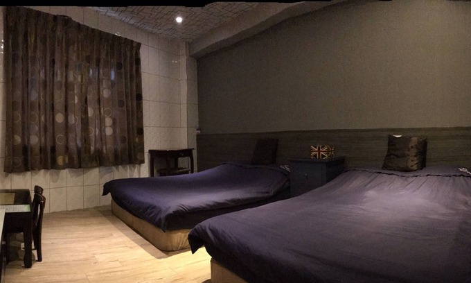 Ruifang Casa | Orange House B&B Juifen