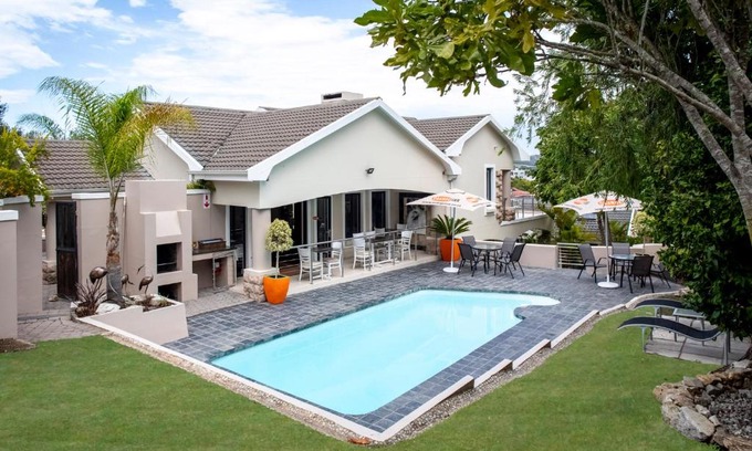 Old Place Casa | Orange Inn Knysna