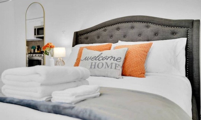 Ontario Apartamento | Orange Is The New Black Studio - BRAND NEW !