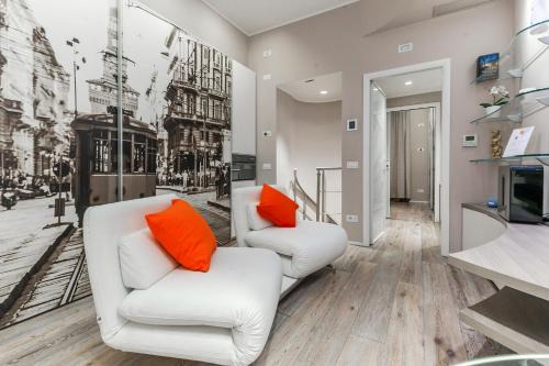 Dergano Apartamento | Orange Milano M3 DUOMO 12 min