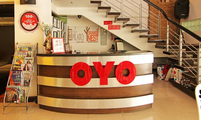 Malate Hotel | Orange Nest Hotel