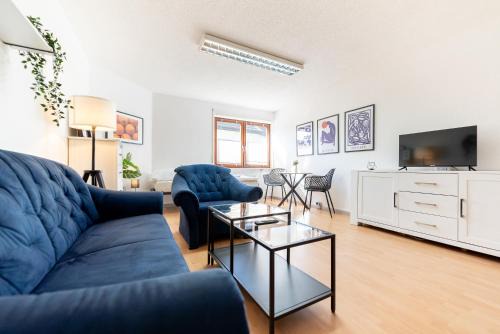 Bad Saeckingen Apartamento | Orange Suite Bad Säckingen