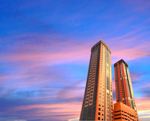Manama Apartamento | Orange Suites Hotel