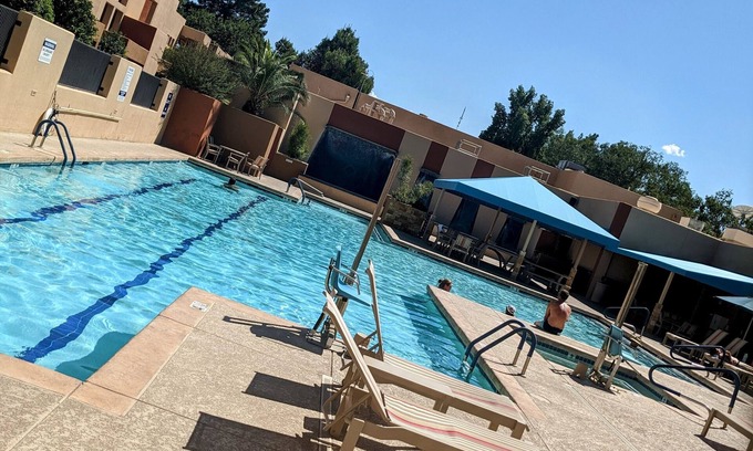 Paradise Valley Village Complejo | Orange Tree Golf Resort Southwest vacation