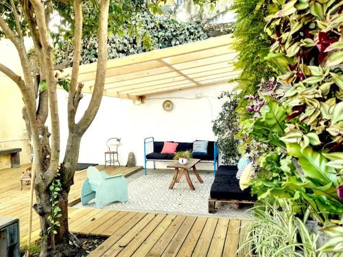 Socorro Apartamento | Orange Tree House