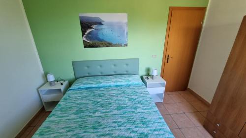 Ricadi Villa | Orange Villa