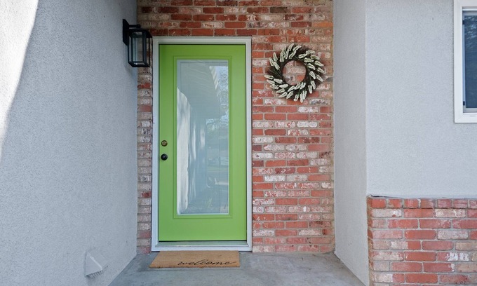 Modesto Casa | Orangeburg, Modesto