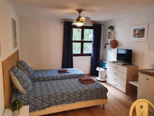 Gambetta Apartamento | Oranger