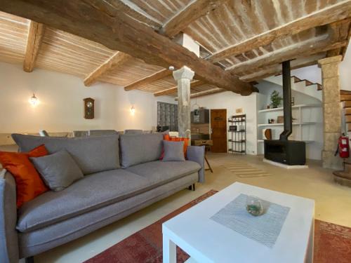 Cardet Apartamento | Orangerie de Cardet - Apartment Le Mandarinier