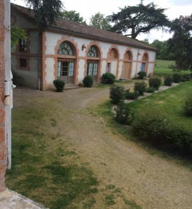 Thil Casa | Orangerie LAGAILLARDE
