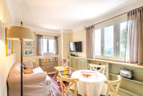 Saint-Paul-de-Vence Apartamento | Orangerie St Paul