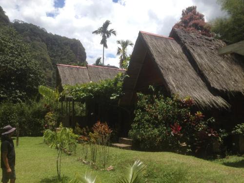 Harau Casa | Orau Inn