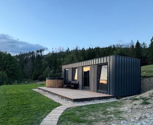 Oravska Jasenica Apartamento | Oravalley