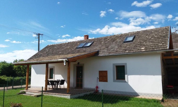 Kovagoors Casa | Orbán vendégház
