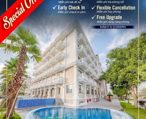 Nha Trang Complejo | Orbit Hotel