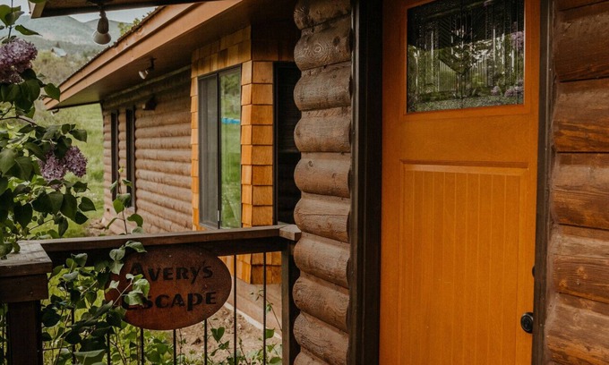 Paonia Apartamento | Orchard Access, Mountain Views, Close to Wineries