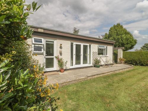 New Forest District Casa | Orchard Annexe