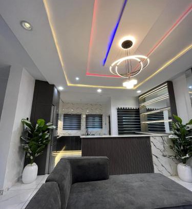 Kwara Apartamento | Orchard Apartments Ile - Ife Osun State Nigeria
