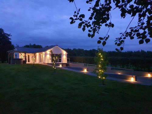 Gretna Casa | Orchard Cottage At Gretna