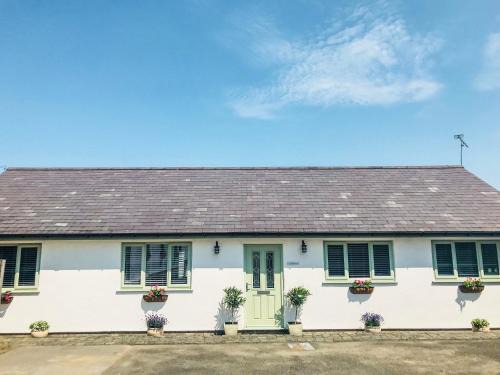 Halkyn Casa | Orchard Cottage
