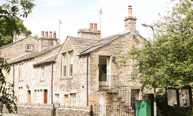 Lothersdale Casa | Orchard Cottage