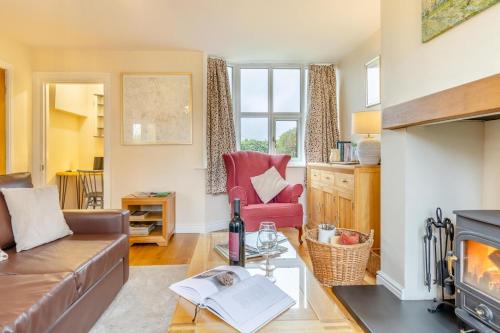 Wollerton Casa | Orchard Cottage