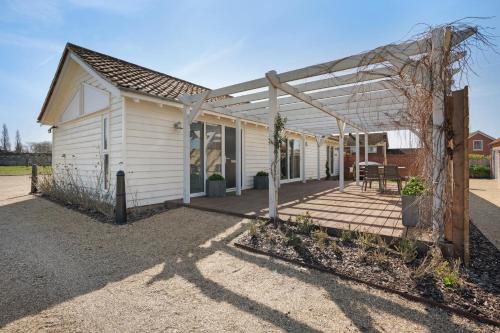 Saint Osyth Casa | Orchard Cottage