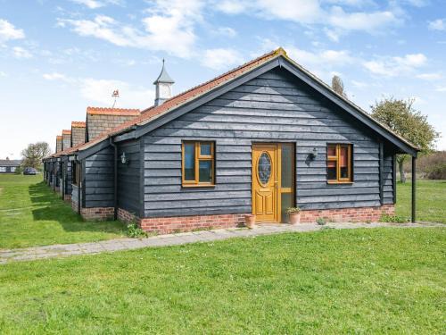Clacton-on-Sea Casa | Orchard Cottage