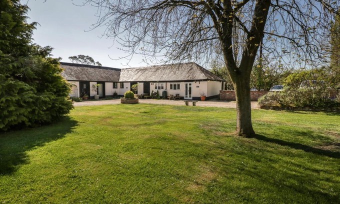 Sedgehill Casa | Orchard Cottage