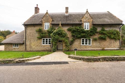 Ilminster Casa | Orchard Cottage