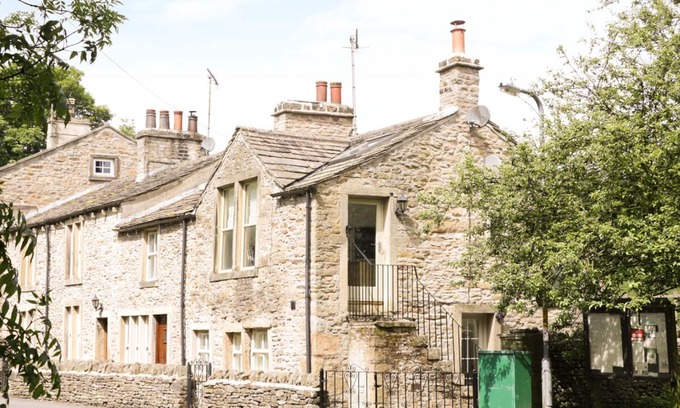 Lothersdale Cabaña | Orchard Cottage, LOTHERSDALE
