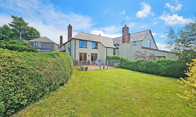 Westleigh Cabaña | Orchard Cottage - UKC4300