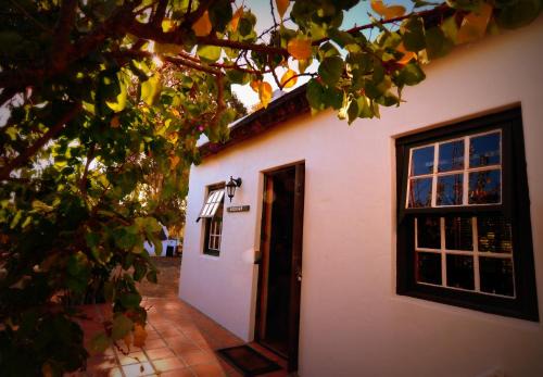 McGregor Casa | Orchard Cottage