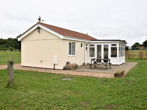 Beccles Casa | Orchard Farm Cottage