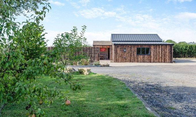 Evesham Casa | Orchard Farm Retreat