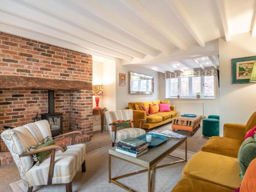 Wighton Casa | Orchard Farmhouse