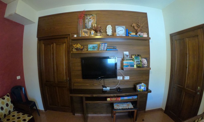 Bcharre Apartamento | Orchard Hideaway w/ Mountain Views – Bcharri