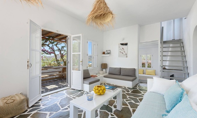 Antiparos Casa | Orchard House | Antiparos